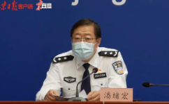 北京：严格出京管理，并不意味着封城